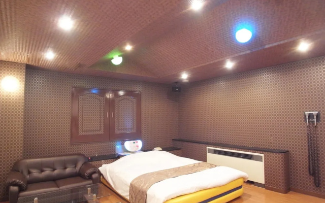 HOTEL Yancha na Koneko -Adults Only