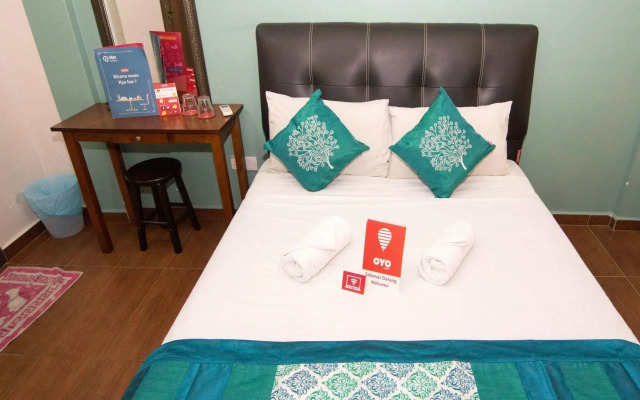 OYO 109 V'la Park Hotel