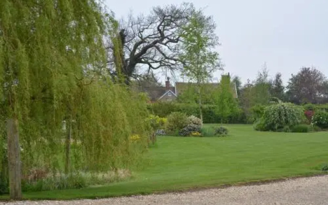 Jex Farmhouse B&B