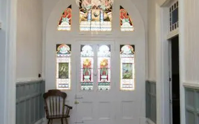 The Convent Boutique Accommodation & Café