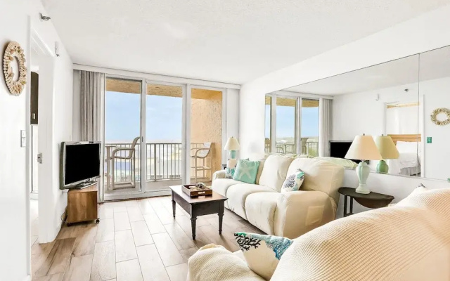 Oceania Beach Club 509
