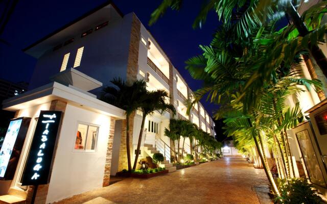 Wongamat Pool Villas By Pattaya Sunny Rentals 0