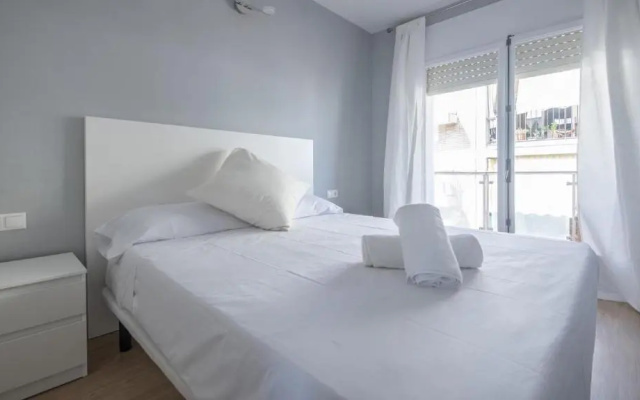 R68 Apartamento Montserrat 32-3
