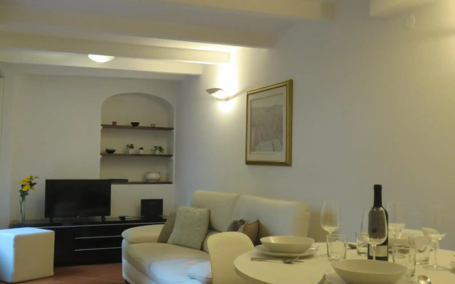 Cesare Battisti Apartment