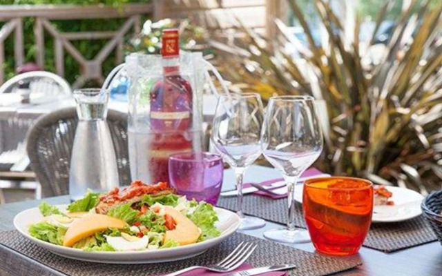 Quality Hotel Bordeaux Pessac