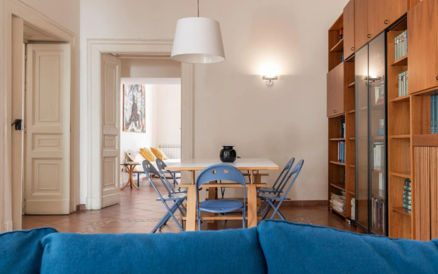 Maiorani Family Apartment nel Centro di Napoli