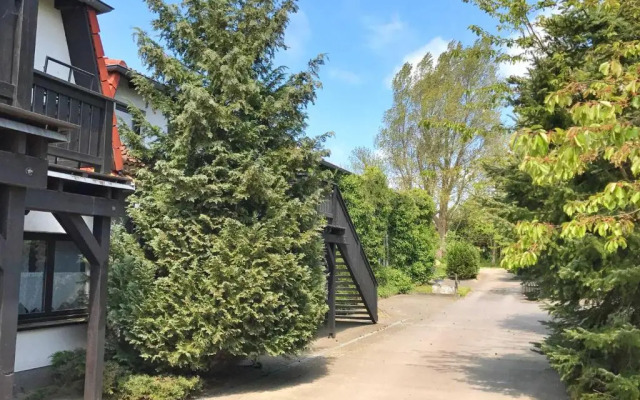 Landpension Dubnitz