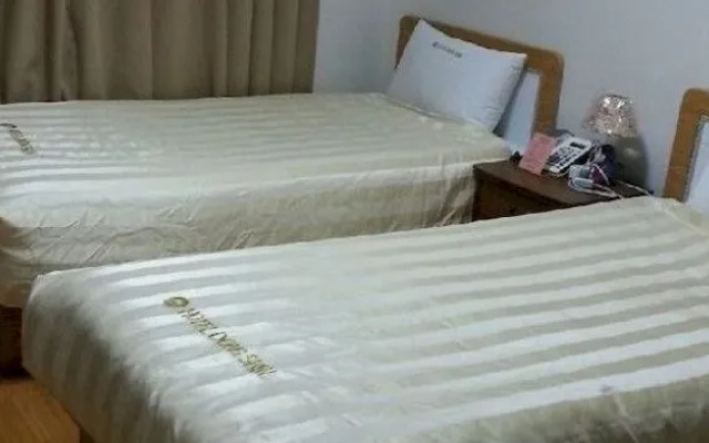 Dongshin Hotel