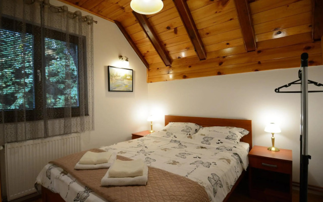 Apartmani Ogi i Ana
