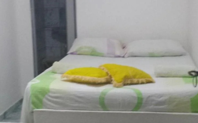 Albergue da Rose