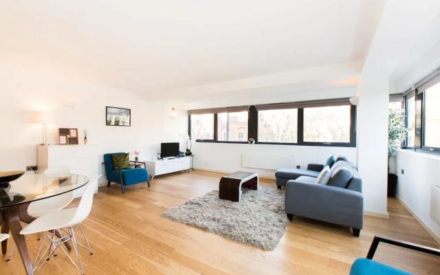 Luxury 2bed Apartment in Kensington A1