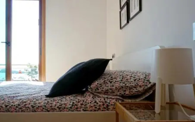 Apartamentos Casangular