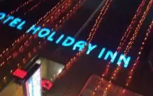 Hotel Holidayinn