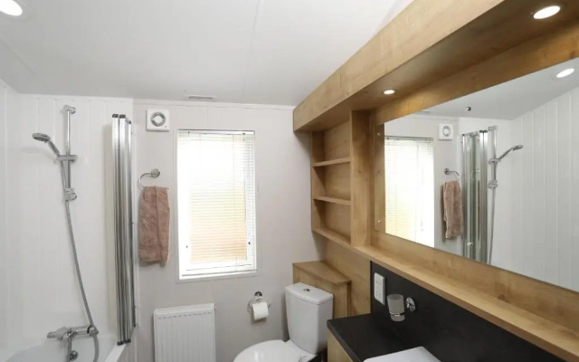 Cosy Dreams Lodge