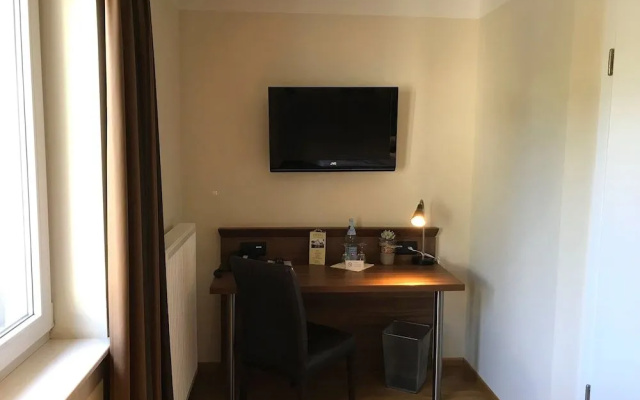 Hotel Sasse