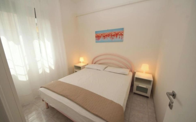 Beachside Apartment in Rosolina Mare