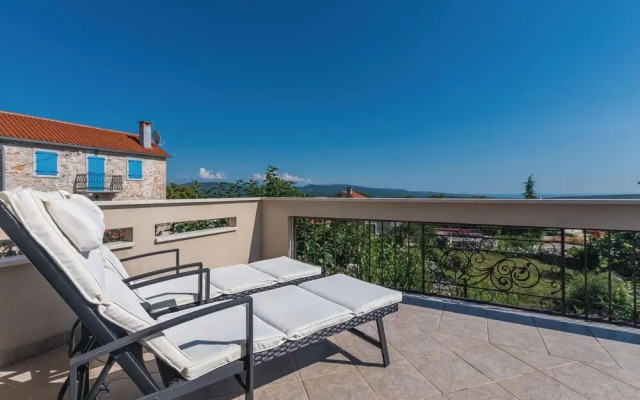 Awesome Home in Krk With Wifi and 2 Bedrooms