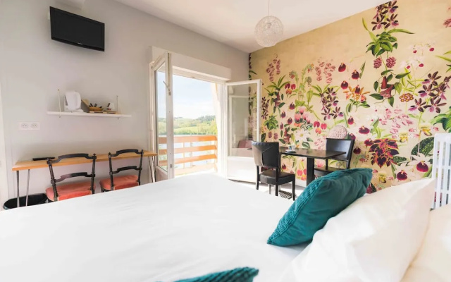Le Marius Hotel
