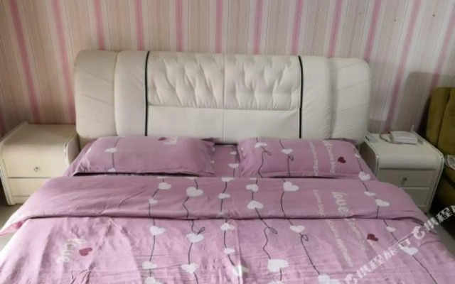Baili Apartment Hotel(西安百丽公寓酒店（省人民医院体育学院店）)