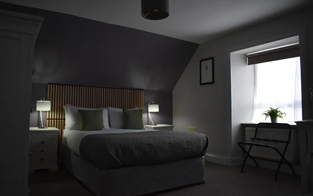 Temple View Hotel