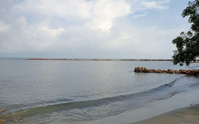Cabañas Cigua