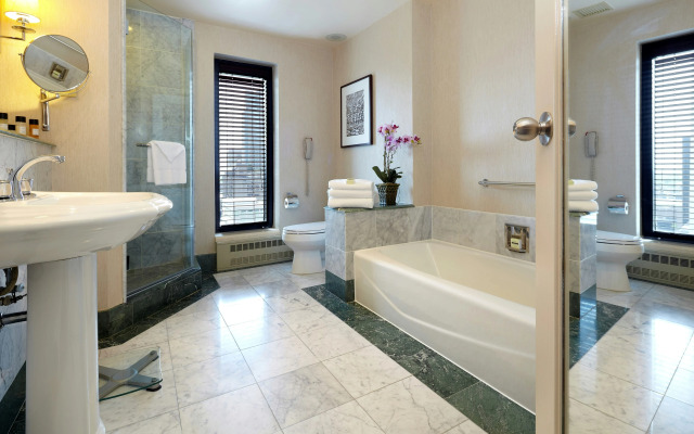InterContinental Montreal by IHG