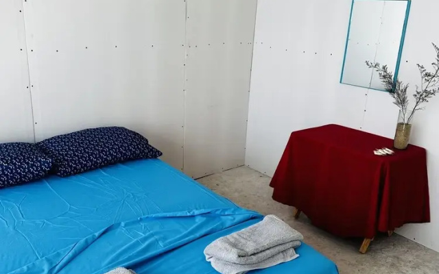 Cabañas Cañada