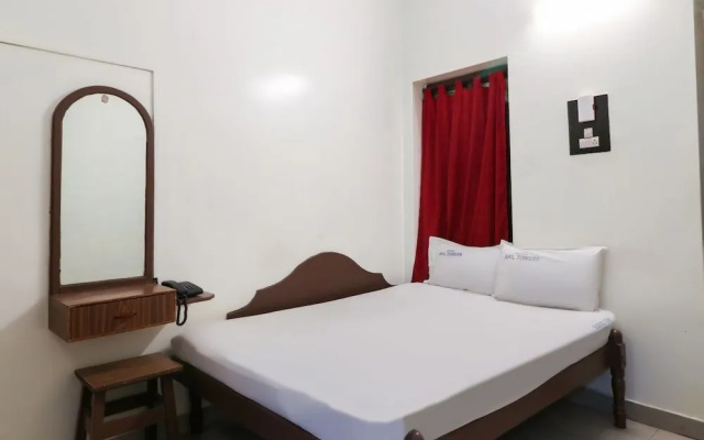 SPOT ON 47715 Hotel Akil Towers