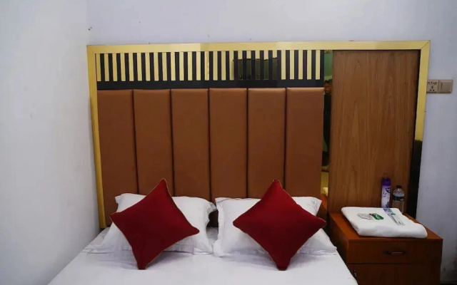 Hotel Park Valley International