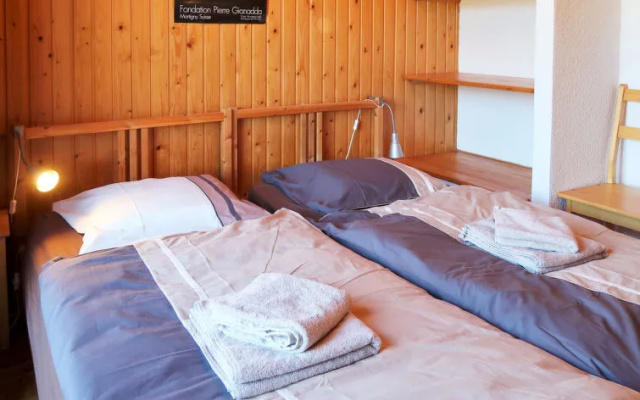 Chalet Enfin