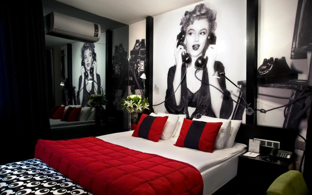 Maltepe Hotel 2000