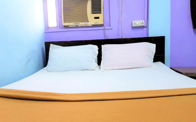 Hotel Alfa