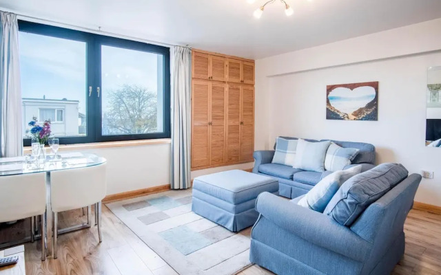 Harbour Hideaway - 1 Bedroom Apartment - Saundersfoot