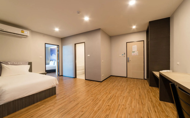 Z Sleep Hotel