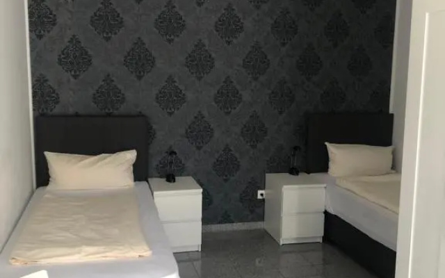 Hotel Restaurant Artemis