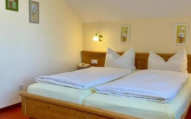 Apparthotel Jagdhof