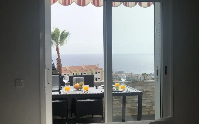 Castalia Vistamar Apartments