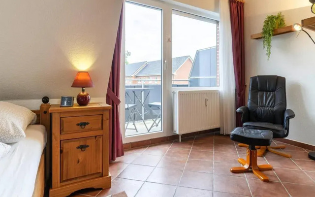 Ferienwohnung, Busum