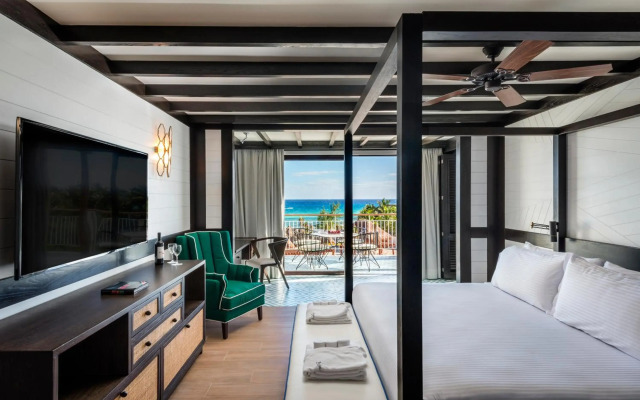 Ocean Riviera Paradise All Inclusive
