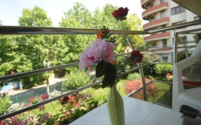 Hotel & Restaurant Valul Magic