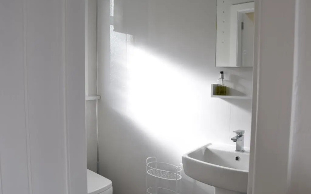 Avenue Guest House