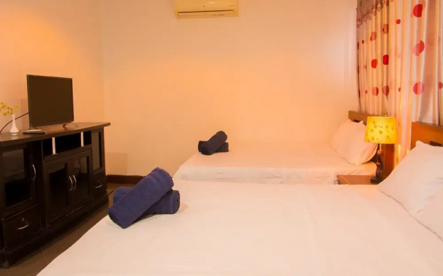 Monysunita Angkor Home