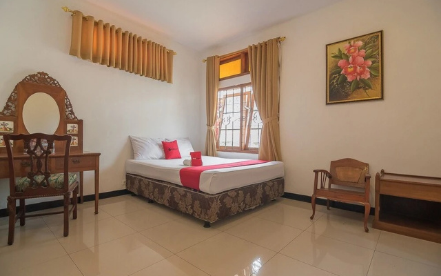 Wisma Green Maribaya Lembang by RedDoorz