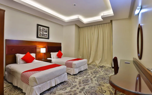 OYO 297 Devoli Casa Furnished Suites