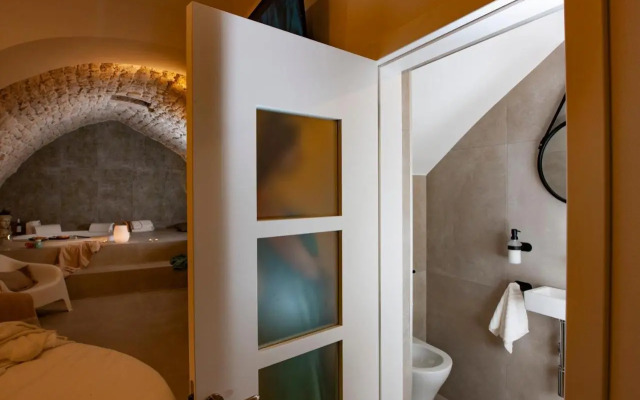 Je T'aime Luxury Suite And Relax