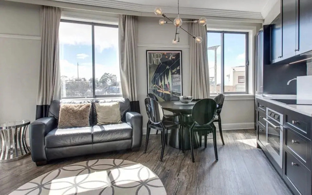 Perfect Located 2-bed Blue Mountains Getaway