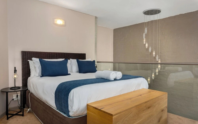 Harbour Terrace 29