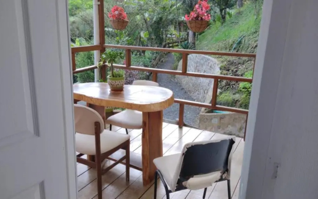 Hotel Campestre Selva Verde