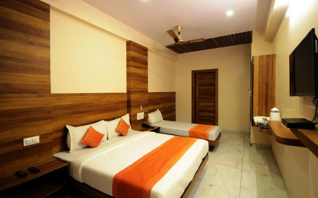 Hotel Metro Jaipur