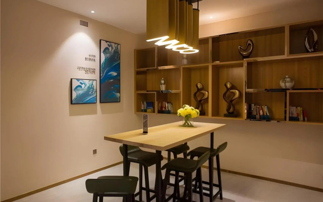 City Comfort Inn Shantou Huashan Road